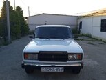 LADA (VAZ) 2107-1