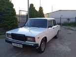 LADA (VAZ) 2107-3