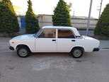 LADA (VAZ) 2107-2