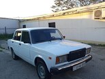 LADA (VAZ) 2107-4