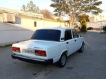 LADA (VAZ) 2107-10
