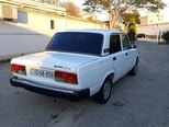 LADA (VAZ) 2107-12