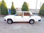 LADA (VAZ) 2107-13