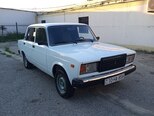 LADA (VAZ) 2107-15
