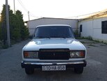 LADA (VAZ) 2107-16