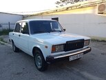 LADA (VAZ) 2107-21