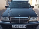 Mercedes C 230-1