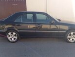 Mercedes C 230-4