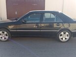 Mercedes C 230-5