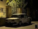 LADA (VAZ) 2107-3
