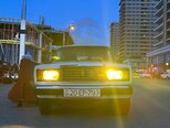 LADA (VAZ) 2107-5