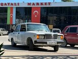 LADA (VAZ) 2107-1