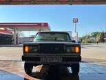 LADA (VAZ) 2107-2