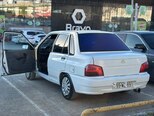 Saipa 132-6