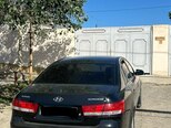 Hyundai Sonata-3