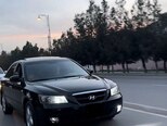 Hyundai Sonata-2