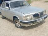 GAZ 3110 "Volga"-1