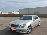 Mercedes E 270-1