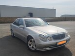 Mercedes E 270-2
