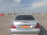 Mercedes E 270-5