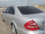 Mercedes E 270-6