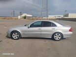 Mercedes E 270-7
