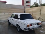 LADA (VAZ) 2106-3