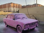 LADA (VAZ) 2106-5