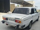 LADA (VAZ) 2106-8