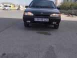 LADA (VAZ) 2115-1