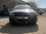 Opel Astra-1