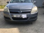 Opel Astra-5