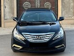Hyundai Sonata-1