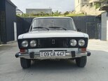 LADA (VAZ) 2106-1