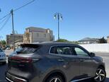 Changan CS 55 Plus-9