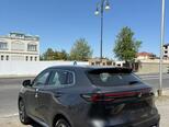 Changan CS 55 Plus-10