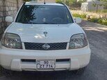Nissan X-Trail-4