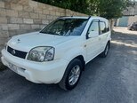 Nissan X-Trail-2