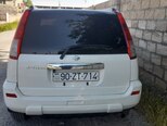 Nissan X-Trail-15