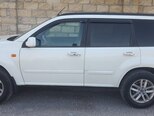 Nissan X-Trail-16