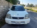 Nissan X-Trail-1