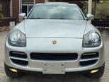 Porsche Cayenne S-1