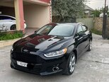 Ford Fusion (North America)-2