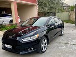 Ford Fusion (North America)-1