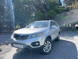 Kia Sorento-2