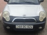 Lifan 320-1