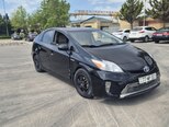 Toyota Prius-3