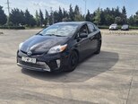 Toyota Prius-1
