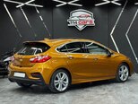 Chevrolet Cruze-4