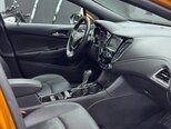 Chevrolet Cruze-12